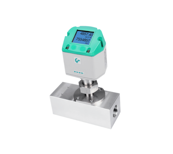 Measurement Technology