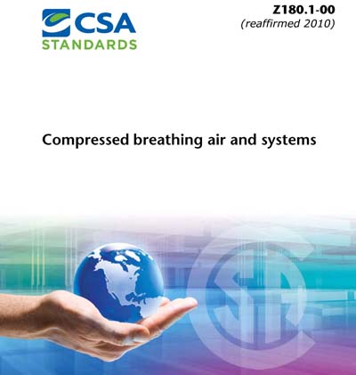 Breathig Air Install