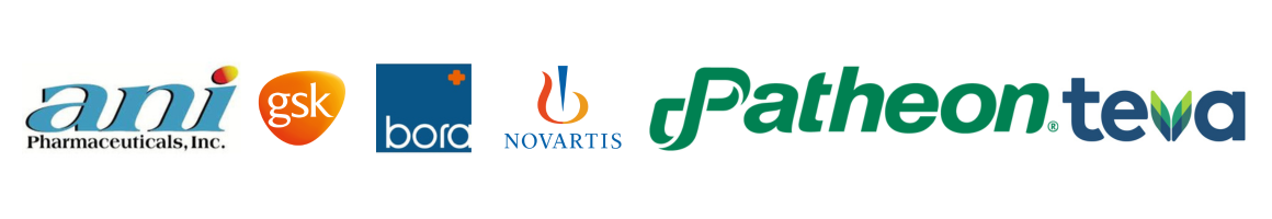 Air Solutions Canada clients in pharmaceutical industry