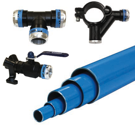 SmartPipe+
