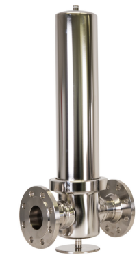 Process Filtration