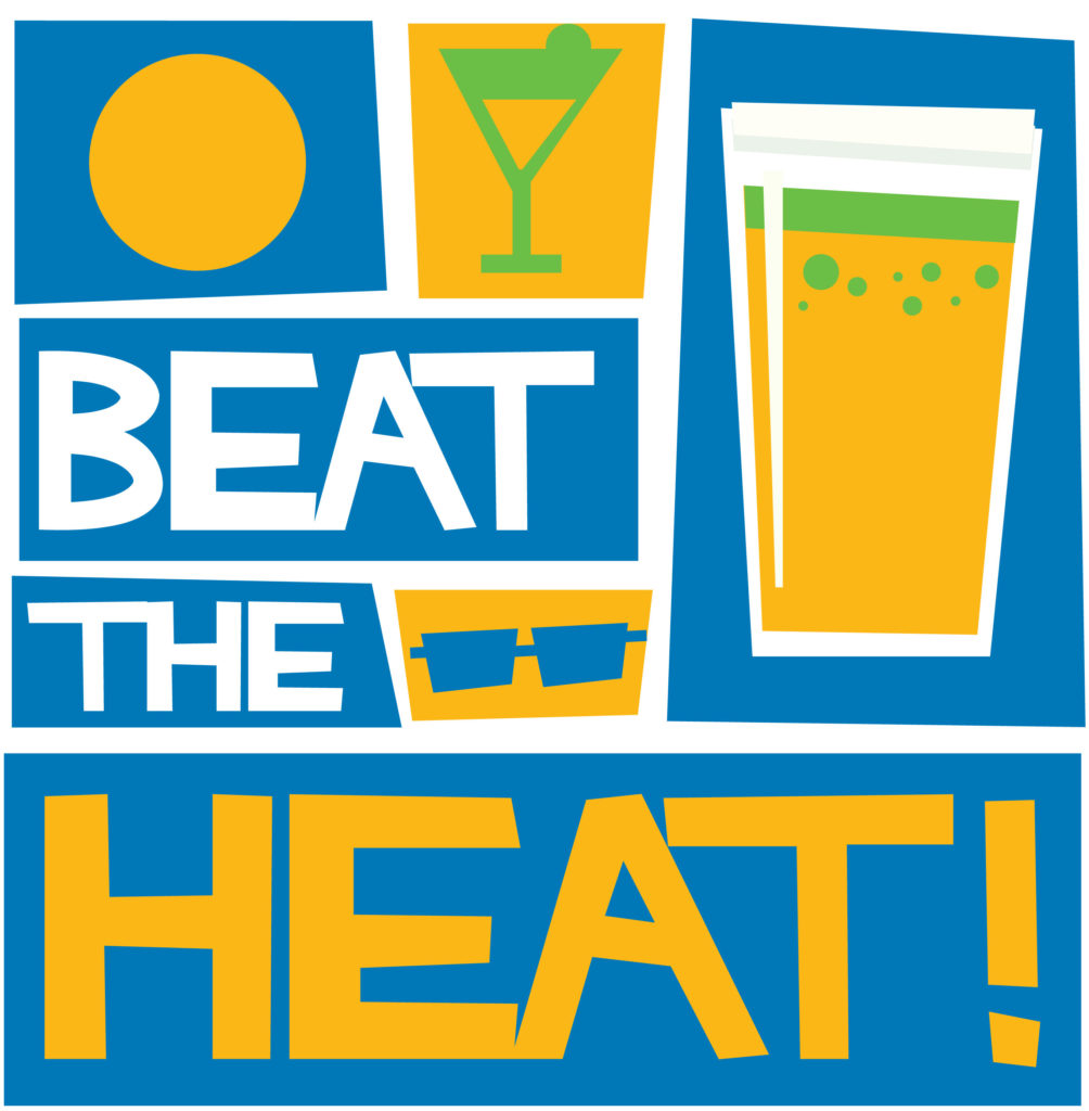 Beat The Heat 1004X1024