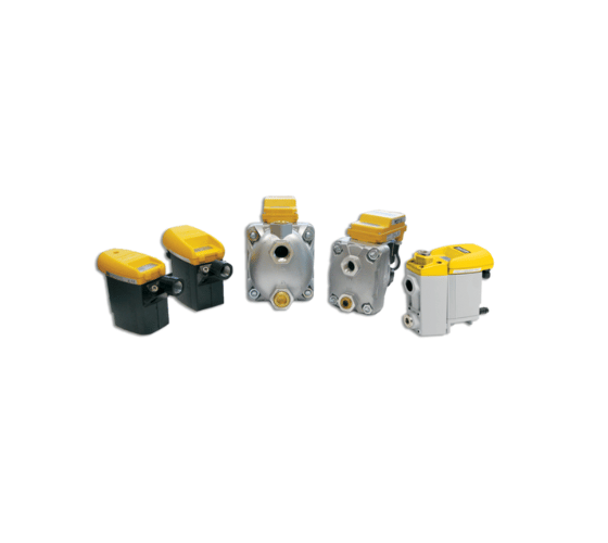 ECO Condensate Drains