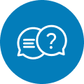 FAQ Icon