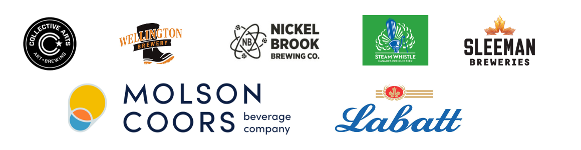 Air Solutions Canada clients in the brewing industry