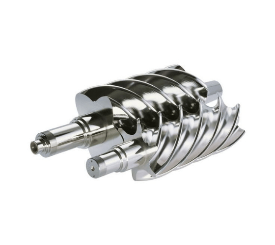 Air End Assemblies