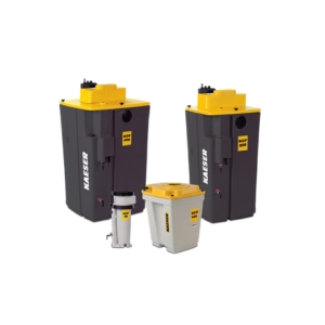 Condensate Management