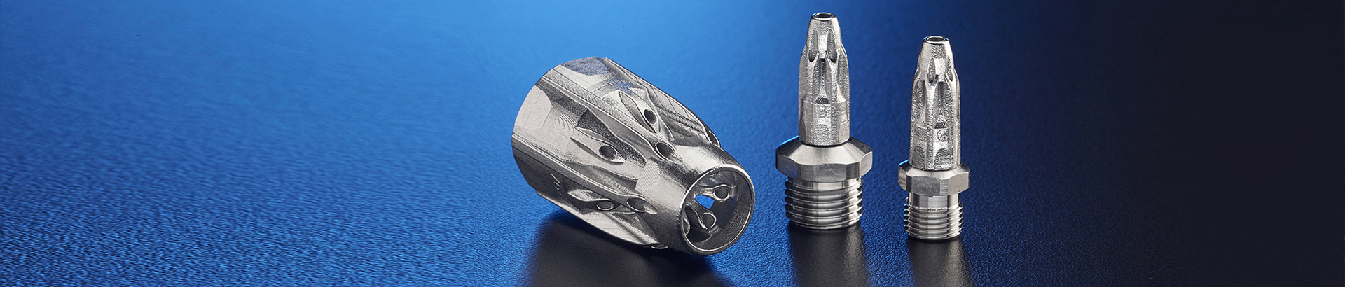 Air Nozzles