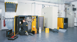 Eliminate Downtime