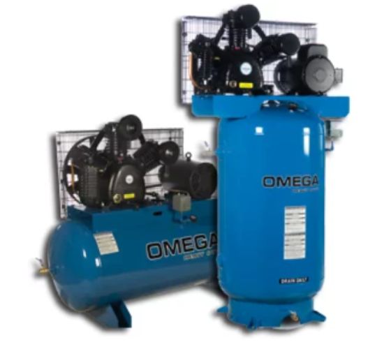 Reciprocating Piston Compressors