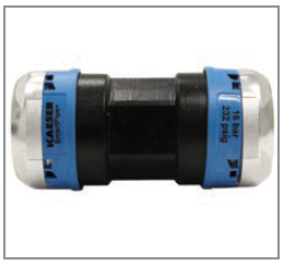 Robust valves