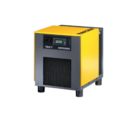 HVAC Fridge Dryers
