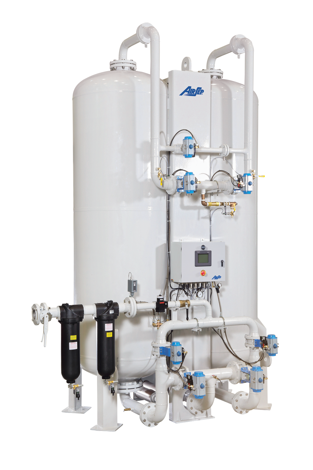 Oxygen (O2) Generators