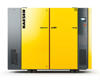 Variable Speed Compressor