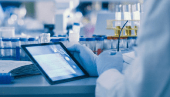 Compressed air being used in Pharmaceutical Industry