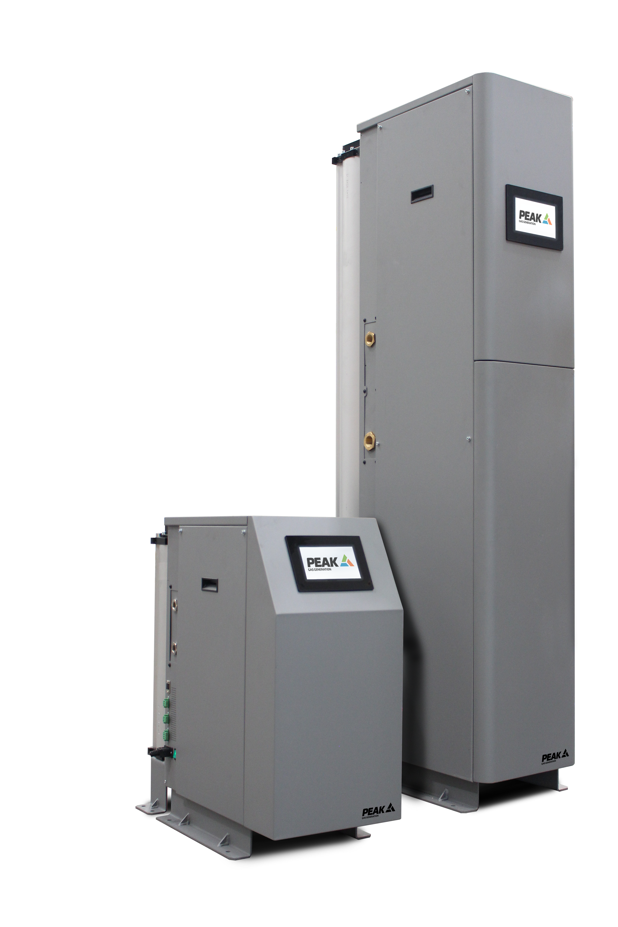 Nitrogen (N2) Generators