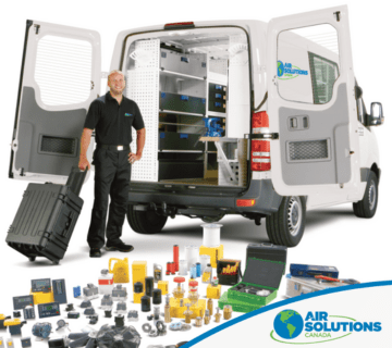 24Hr Service Air Solutions Canada