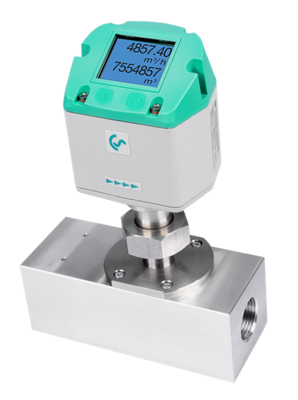 Flow Meter