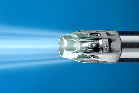Nozzles