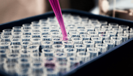 Compressed air being used in Chemical Industry