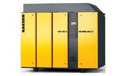 compressor products Air Solutions Canada