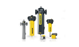 filter products Air Solutions Canada