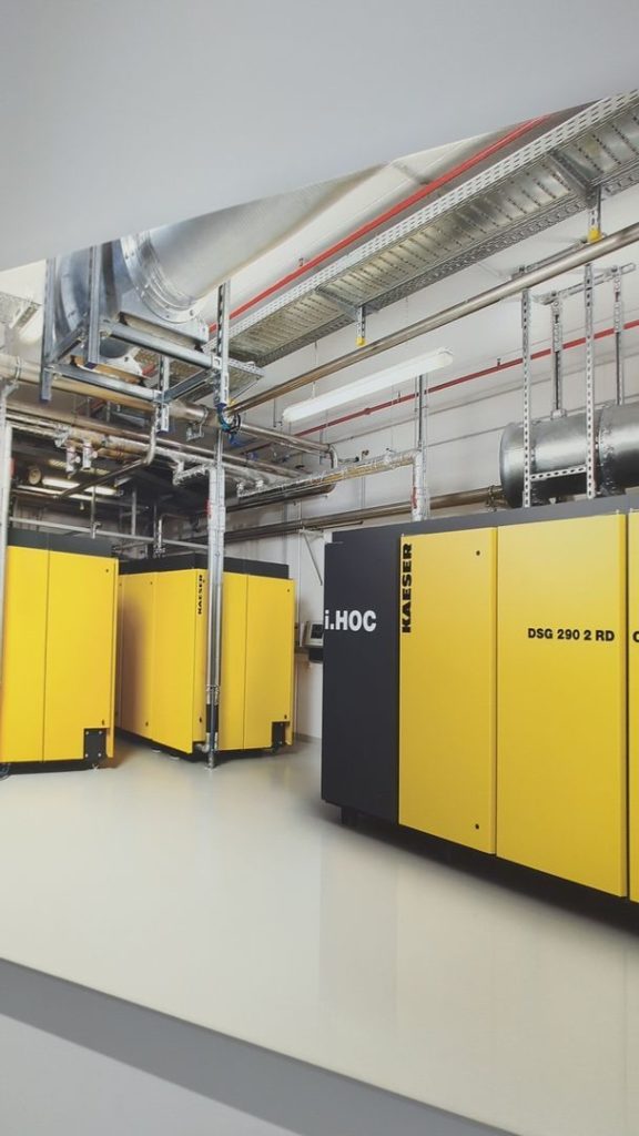 compressor