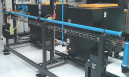 Pipe Work Products Air Solutions Canada