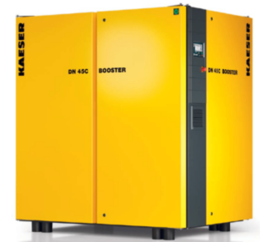 Booster Compressors