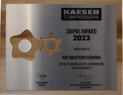 ASC Sigma Award 2023