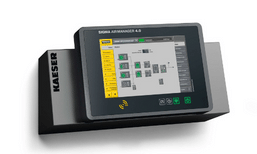 controller products Air Solutions Canada