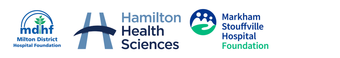 Air Solutions Canada clients in the Hospital Industry