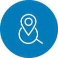 Service Area Icon