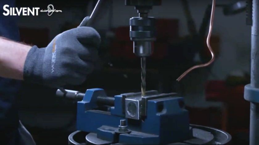 nozzles and air knives