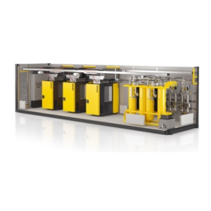 Custom Engineered Solutions
