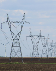 Power Industry
