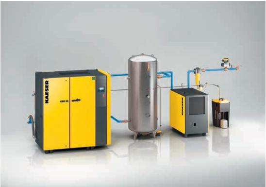 Flow Controls