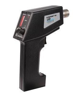 ultrasonic acoustic leak detector