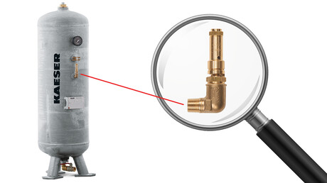 Safety Relief Valves (PRV)