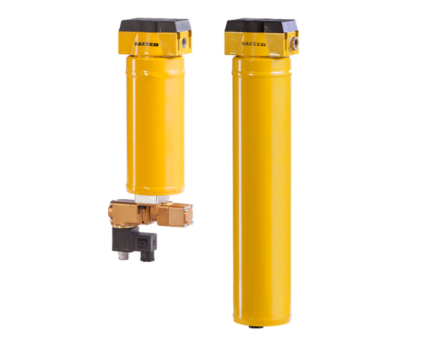 Membrane Dryers