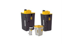 Condensate management products Air Solutions Canada