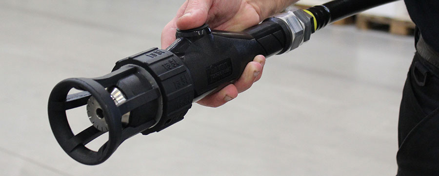 Air blow Guns