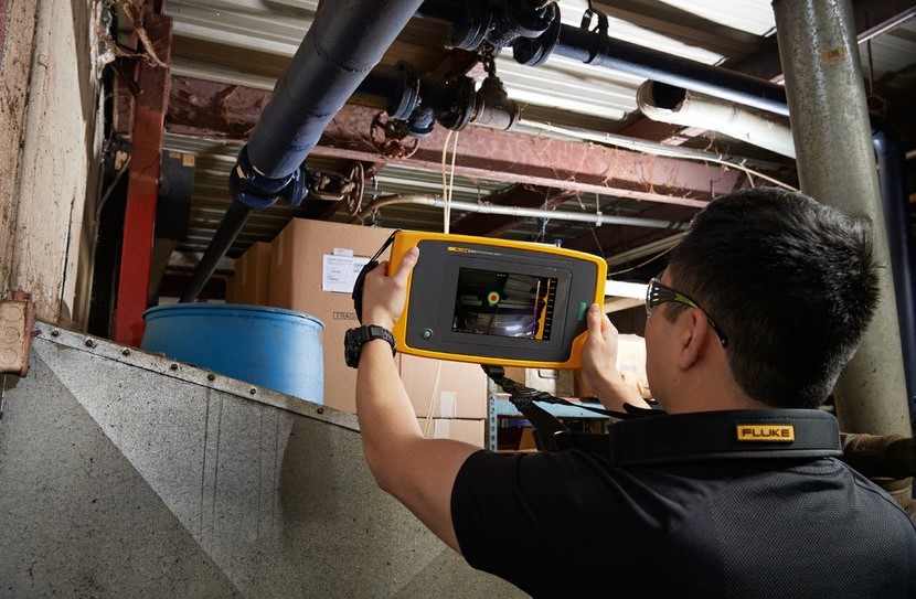Measuring and Monitoring Equipment