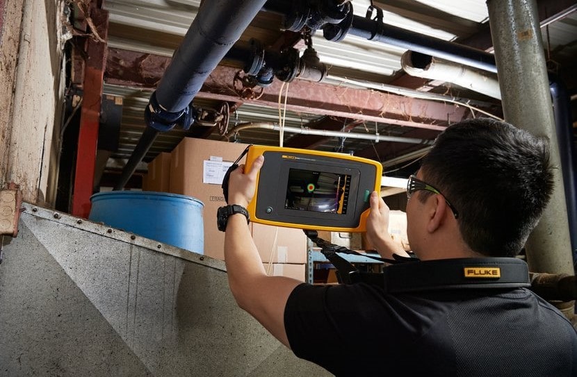 leakage detection