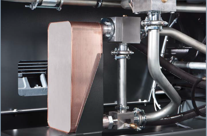 compressor