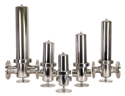 UF Housings