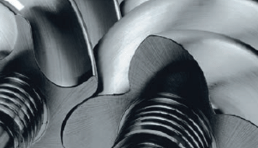 Chromium Steel Rotors