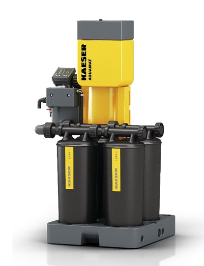 Aquamat I.CF