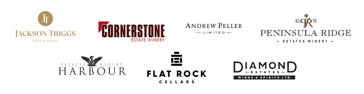 Air Solutions Canada clients in the wineries industry