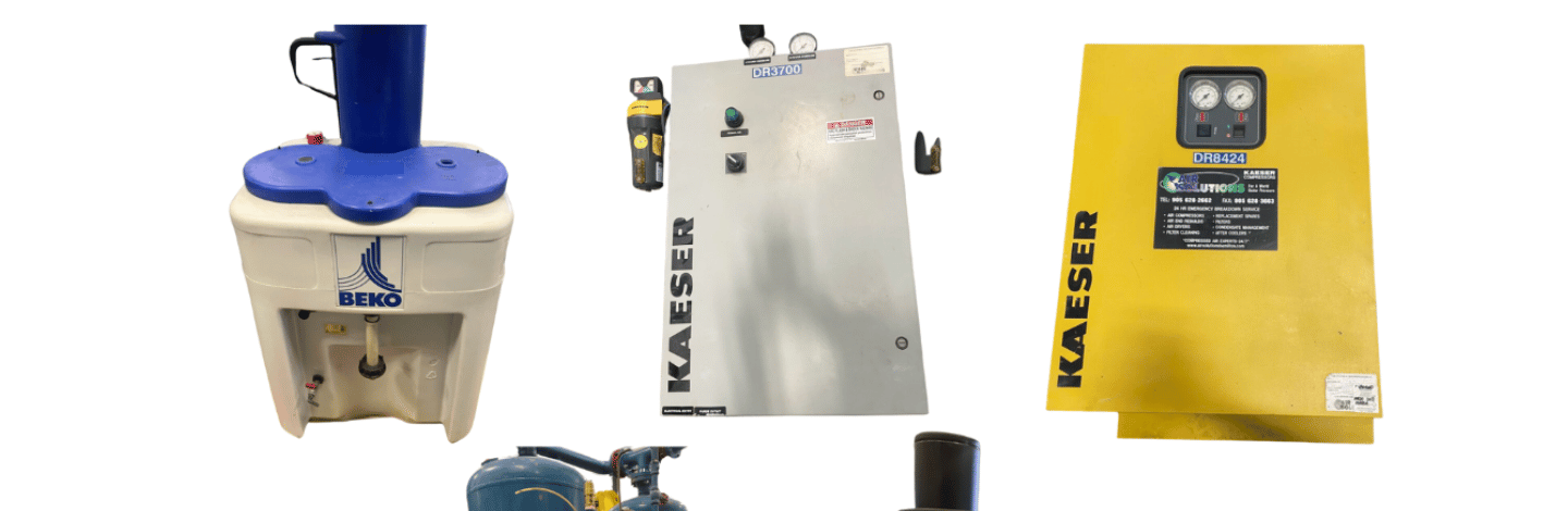 preowned product banner
